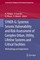 SYNER-G: Systemic Seismic Vulnerability and Risk Assessment of Complex Urban, Utility, Lifeline Systems and Critical Facilities