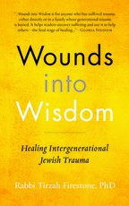 Wounds Into Wisdom
