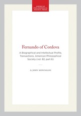 Fernando of Cordova