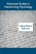 Advanced Studies in Handwriting Psychology, Collected Works of