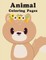 Animal Coloring Pages