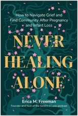 Never Healing Alone