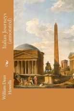 Italian Journeys (annotated)