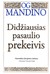 Didžiausias pasaulio prekeivis (2008)