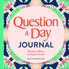 Question a Day Journal