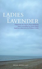 Ladies in Lavender