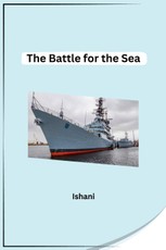 Ishani: Battle for the Sea