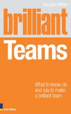 Brilliant Teams 2e