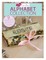 I Love Cross Stitch - Alphabet Collection
