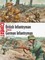 British Infantryman vs German Infantryman