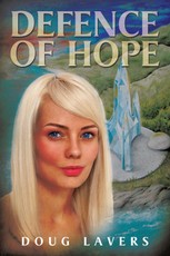 Lavers, D: Defence of Hope