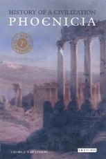 Phoenicia: History of a Civilization