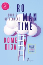 Romantinė komedija Romantinė komedija
