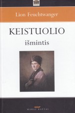 Keistuolio išmintis, arba Žano Žako Ruso mirtis ir triumfas