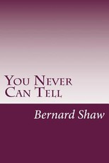 You Never Can Tell