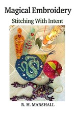 Magical Embroidery