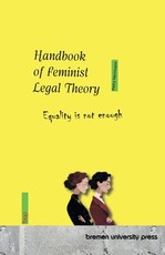 Handbook of Feminist Legal Theory
