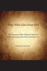 They Who Give From Evil