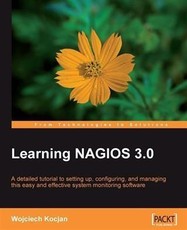 Learning NAGIOS 3.0