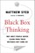 Black Box Thinking