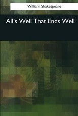 All's Well That Ends Well