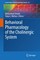 Behavioral Pharmacology of the Cholinergic System
