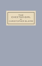The Cheetah-Girl