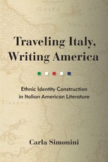 Traveling Italy, Writing America
