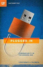 Plugged in