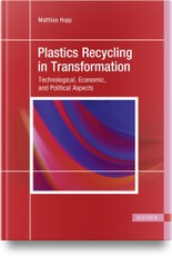 Plastics Recycling in Transformation