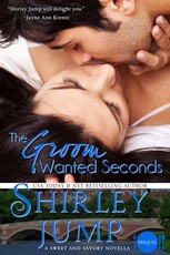 Groom Wanted Seconds