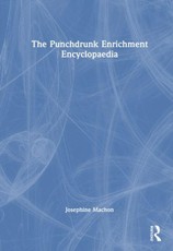 The Punchdrunk Enrichment Encyclopaedia