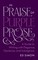 In Praise of Purple Prose