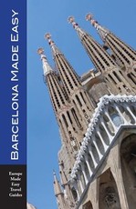 Barcelona Made Easy