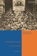 The Brass Band of the King