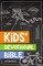 Nirv, Kids' Devotional Bible, Hardcover