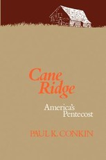 Cane Ridge, America's Pentecost