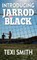 Introducing Jarrod Black