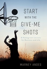 Start with the Give-Me Shots