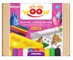 Kūrybinis rinkinys WOW 4 in 1 „Fėjos”