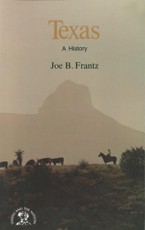 Texas: A History