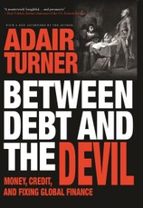 Between Debt and the Devil