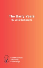 The Barry Years
