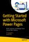 Getting Started with Microsoft Power Pages