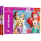 TREFL DISNEY PRINCESS dėlionė „Princesės