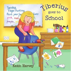 Tiberius Goes to School