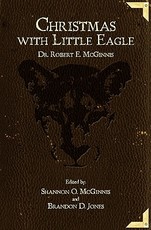 Christmas with Little Eagle