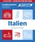 Coffret Cahiers Italien Faux Debutants/Intermediaire