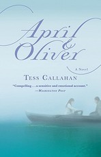 April & Oliver