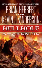 Hellhole: Awakening
